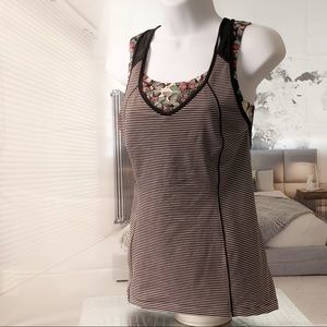 🍋Lululemon Bra Top Shirt